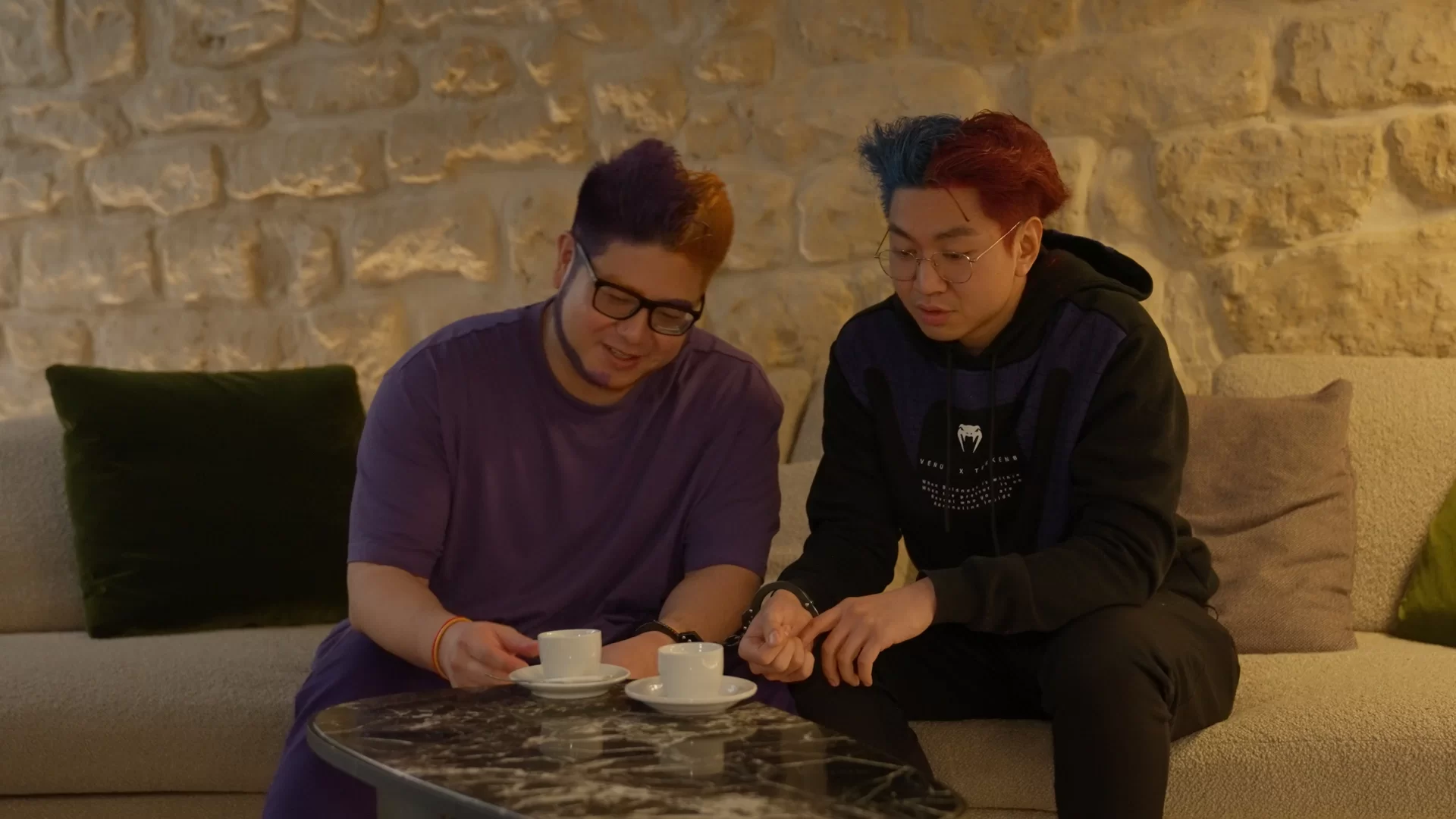 Après