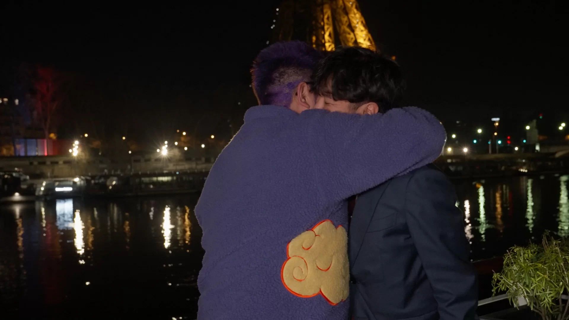 Après