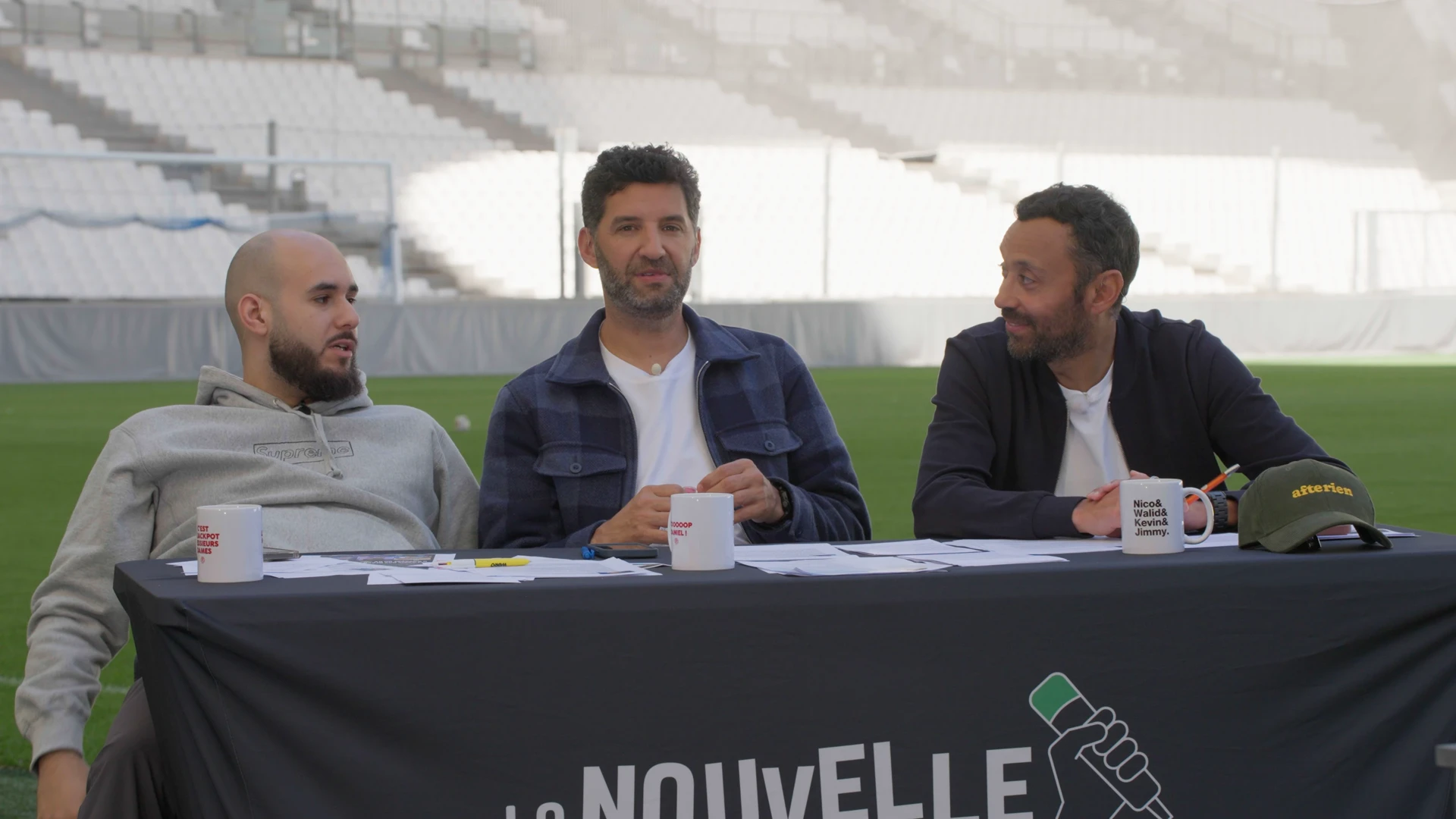 Après