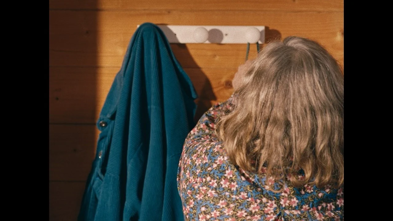 After color grading — Cadavre Exquis