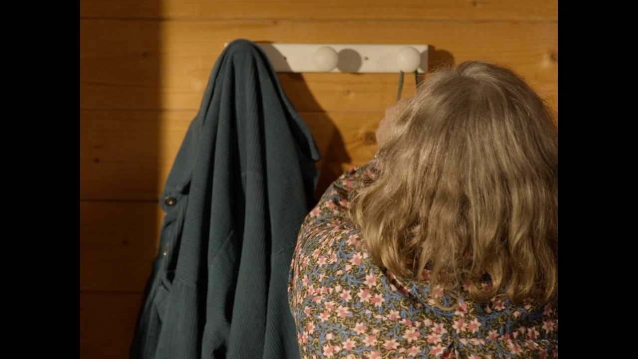 Before color grading — Cadavre Exquis