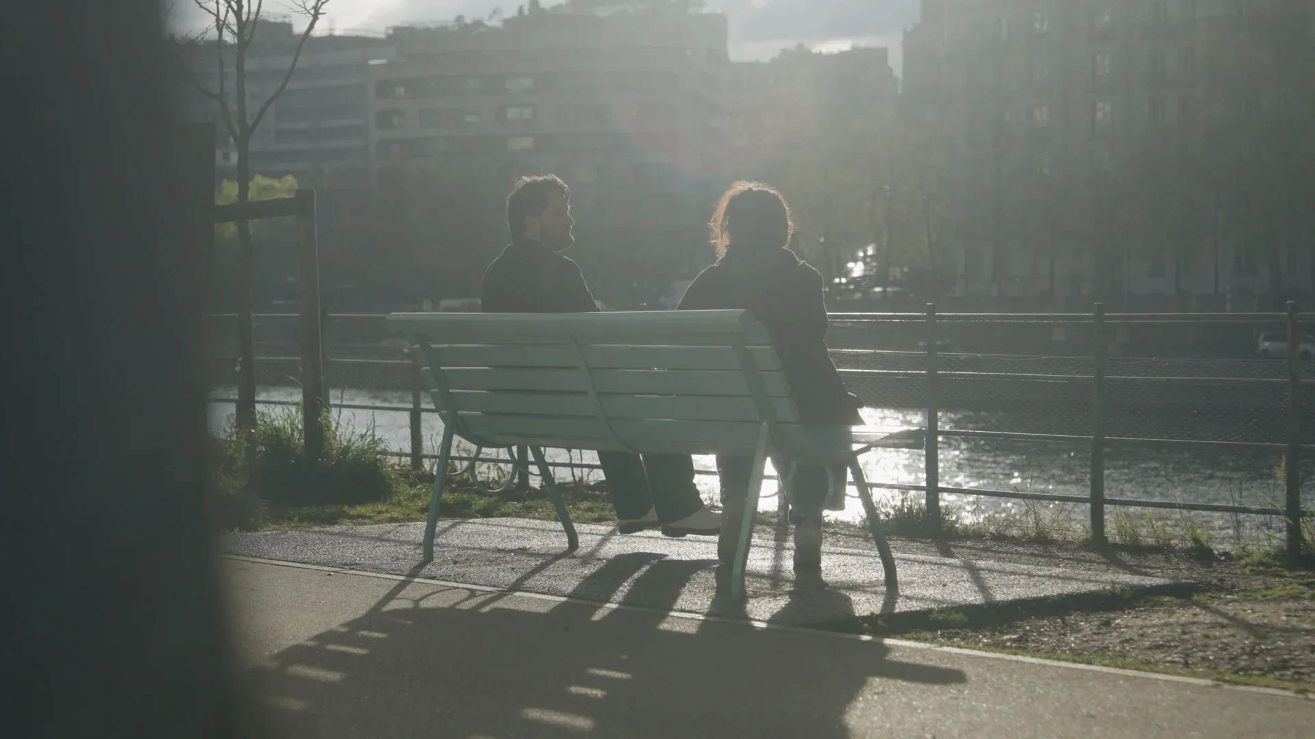 Image après étalonnage par Erwan Dumerchez, étalonneur coloriste — L'histoire de la première équipe e-sport senior