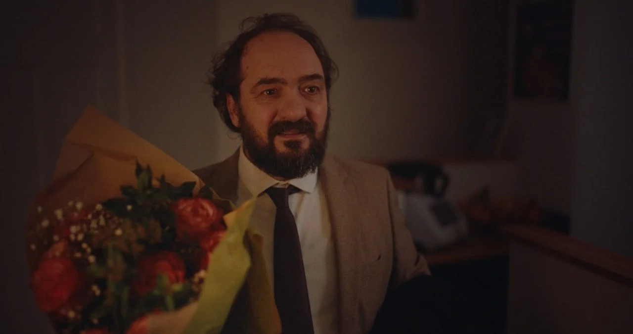 After color grading — La Facture