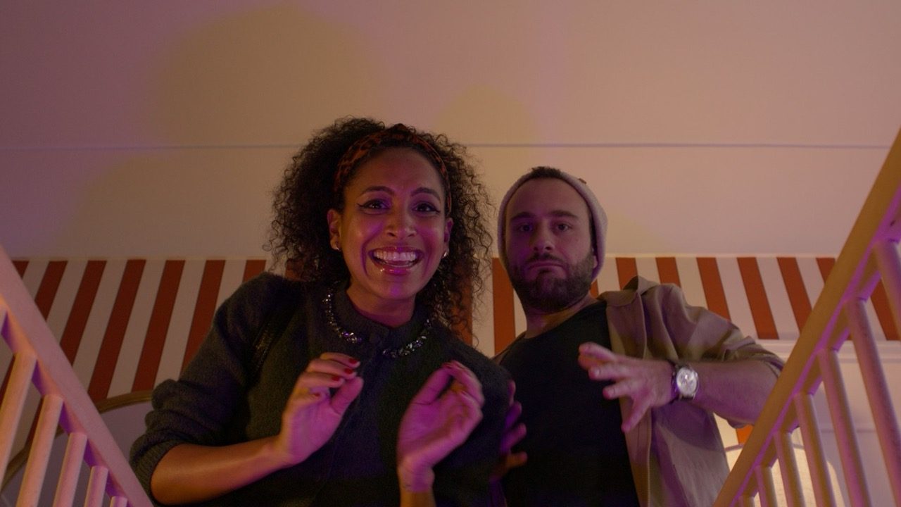 Image avant étalonnage — Ma Beauté